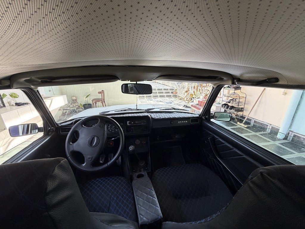 Lada (VAZ) 2107, 1.5 L, 2005 il, 72 516 km — Avtomobillər, Gəncə (6)