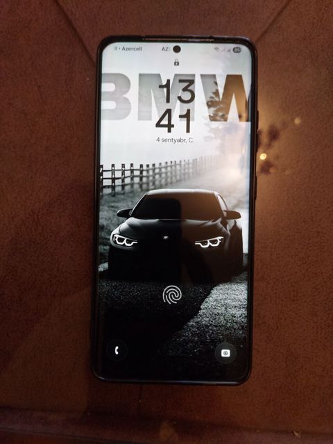 Samsung Galaxy S21 Ultra, 256 GB, rəng - Gümüşü, Sensor, Barmaq izi, Simsiz şarj — Bakı