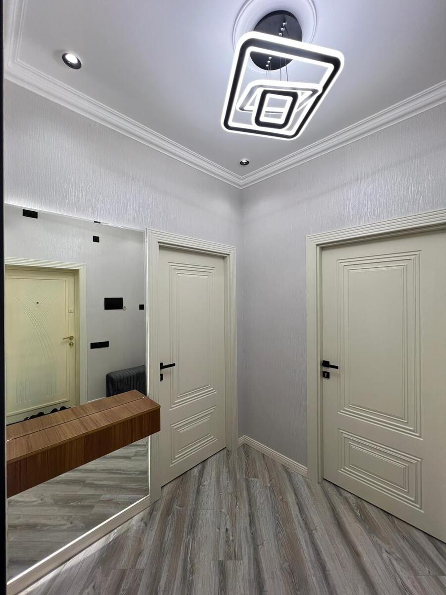 Satılır 3 otaqlı yeni tikili 106 m² — Mənzil, Bakı (5)
