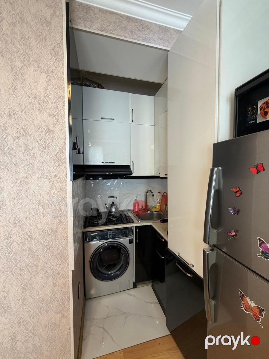 İcarəyə verilir 2 otaqlı yeni tikili 65 m² — Mənzil, Bakı (4)
