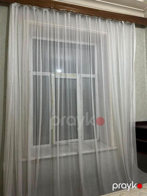 2-otaqlı mənzil kirayə verilir, Ulduz m., 54 m² — Bakı