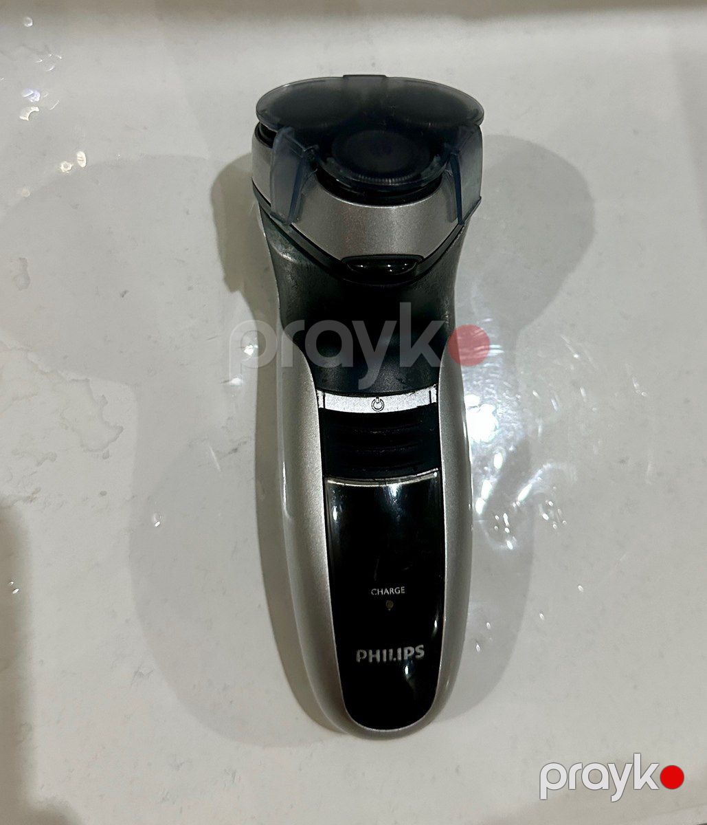 Təraş aparatı Philips Shaver — Gözəllik və səhiyyə, Bakı (3)