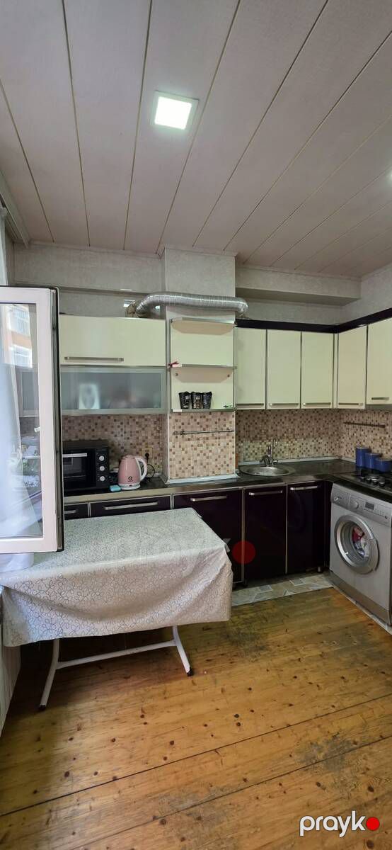 2-otaqlı yeni tikili, Abşeron r., 50 m² — Mənzil, Bakı (12)