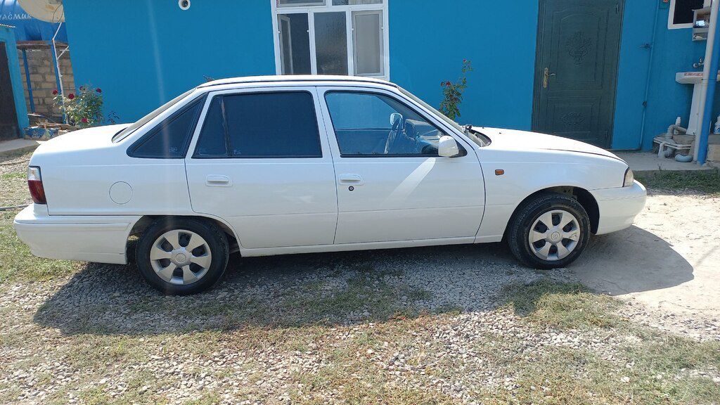 Daewoo Nexia, 1.5 L, 2008 il, 100 000 km — Avtomobillər, Ağdam (8)