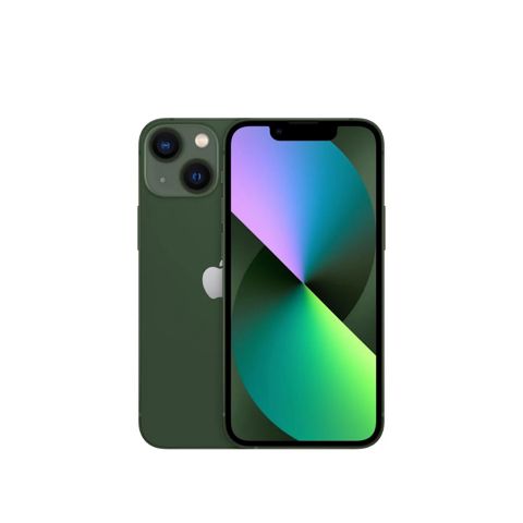 Apple iPhone 13 Mini Green 256GB/4GB — Bakı