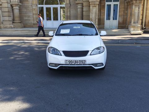 Honda 1.5 l 2014 il Sedan — Xaçmaz