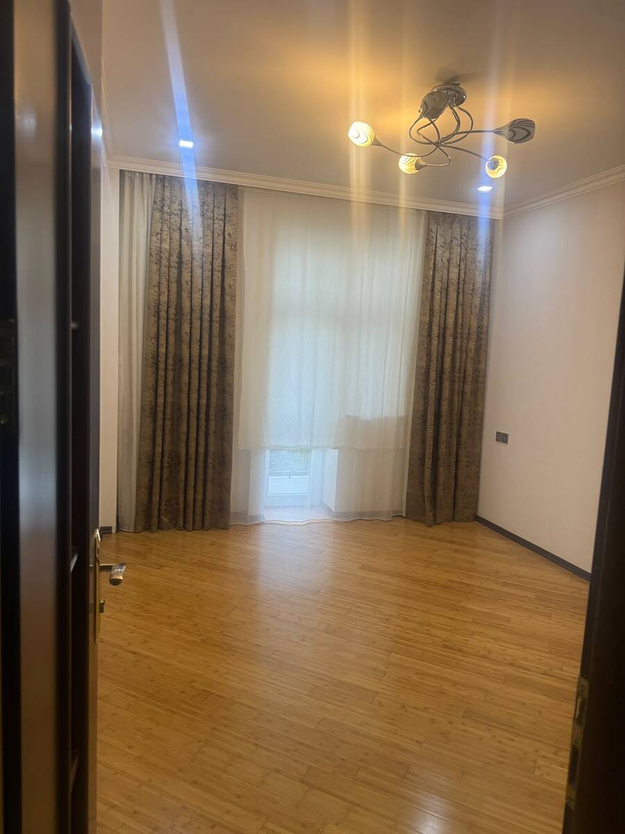 3-otaqlı yeni tikili, Sumqayıt ş., 90 m² — Mənzil, Sumqayıt (3)