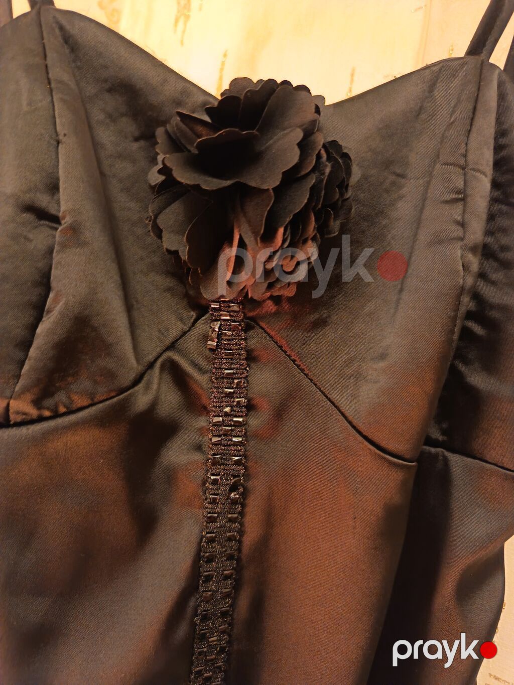 Ziyafət donu, Midi — Axşam paltarları, Bakı (2)