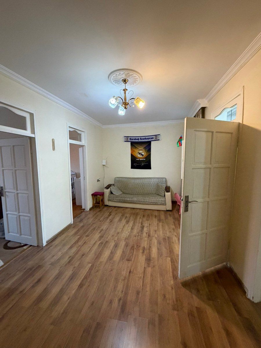 Həyət evi, Binəqədi qəs — Ev, villa, Bakı (2)