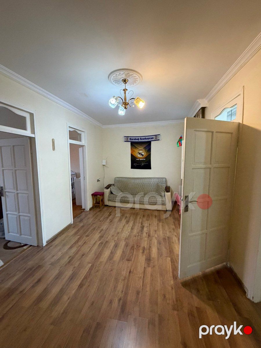 Həyət evi, Binəqədi qəs — Ev, villa, Bakı (2)