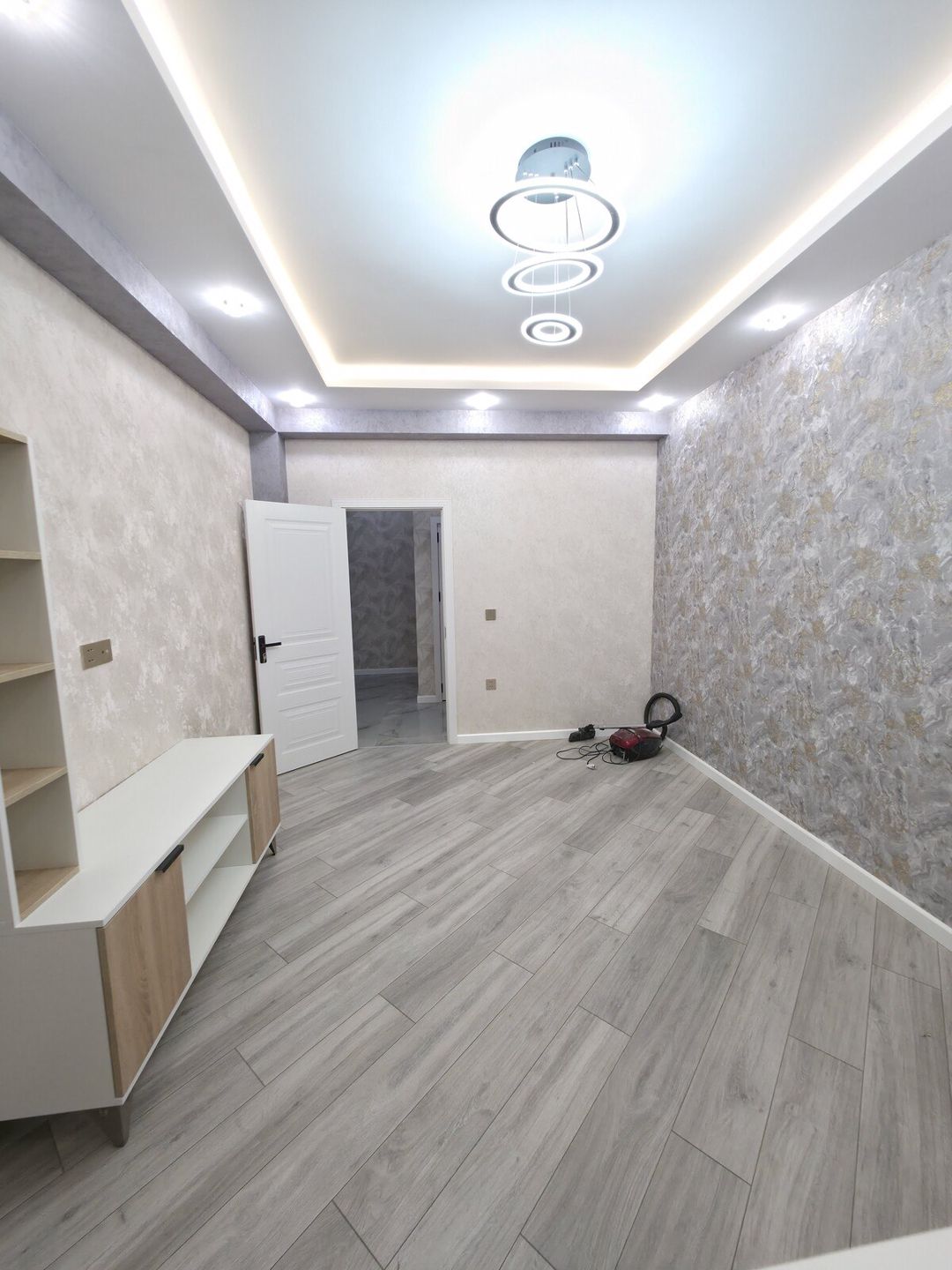 Satılır 2 otaqlı yeni tikili 55 m² — Mənzil, Bakı (7)
