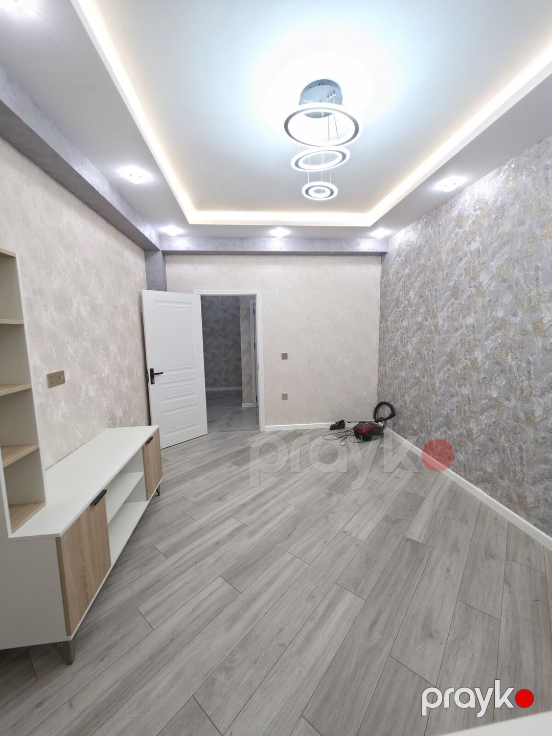 Satılır 2 otaqlı yeni tikili 55 m² — Mənzil, Bakı (7)