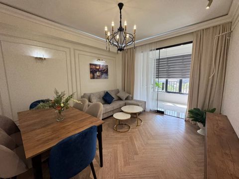 Satılır 3 otaqlı yeni tikili 83 m² — Bakı