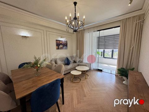 Satılır 3 otaqlı yeni tikili 83 m²