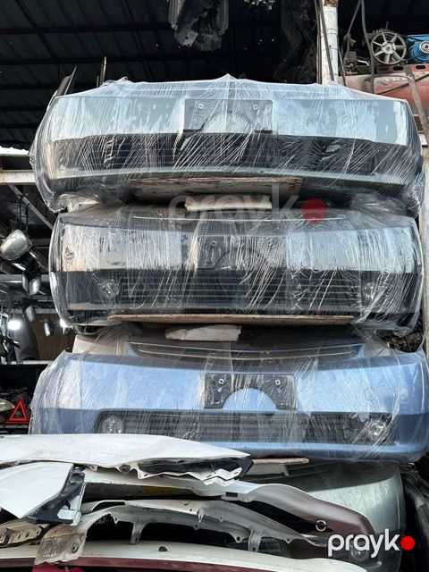 Toyota Prius ehtiyat hissələri