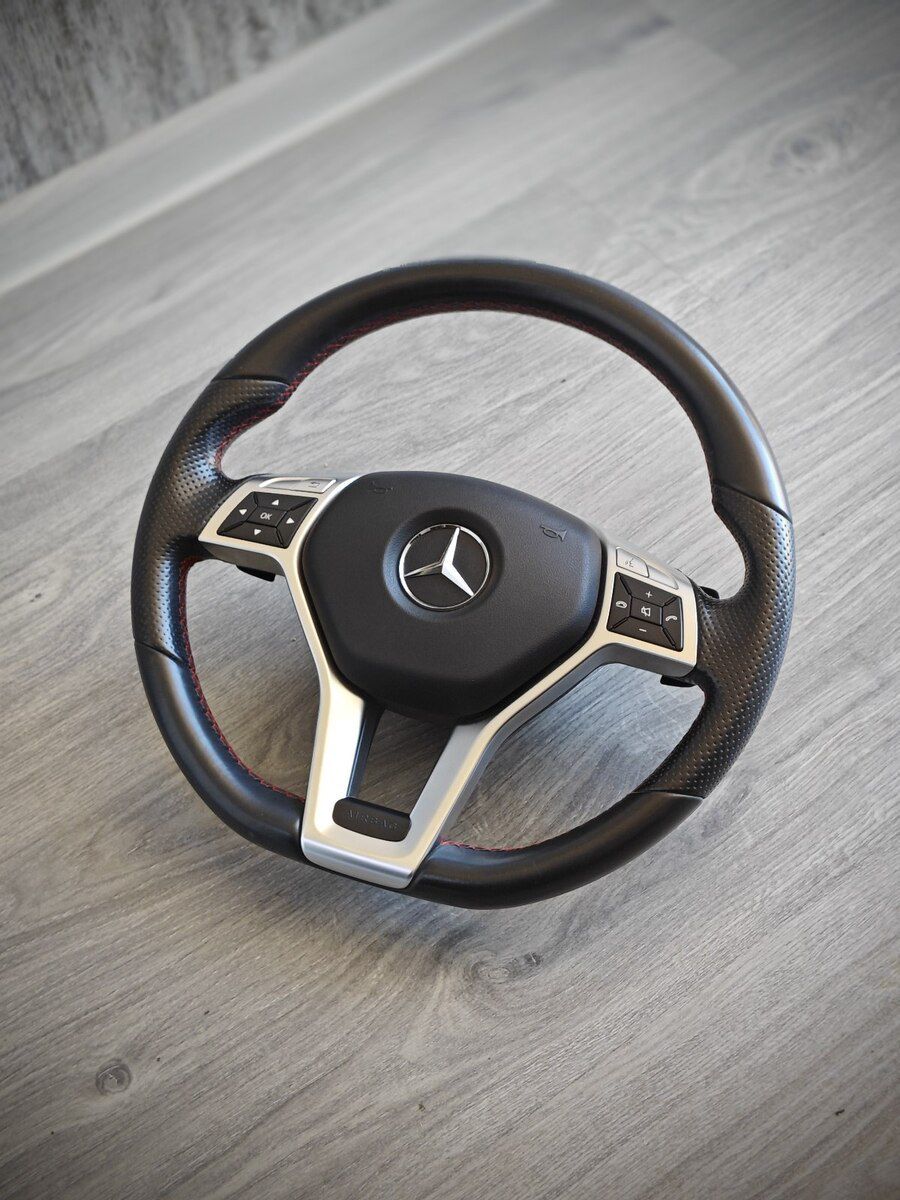 "Mercedes Benz" ehtiyat hissələri — Ehtiyat hissələri və aksesuarlar, Bakı (2)
