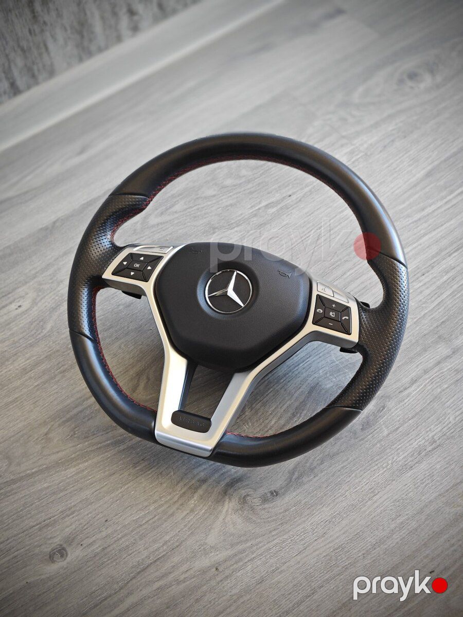 "Mercedes Benz" ehtiyat hissələri — Ehtiyat hissələri və aksesuarlar, Bakı (2)