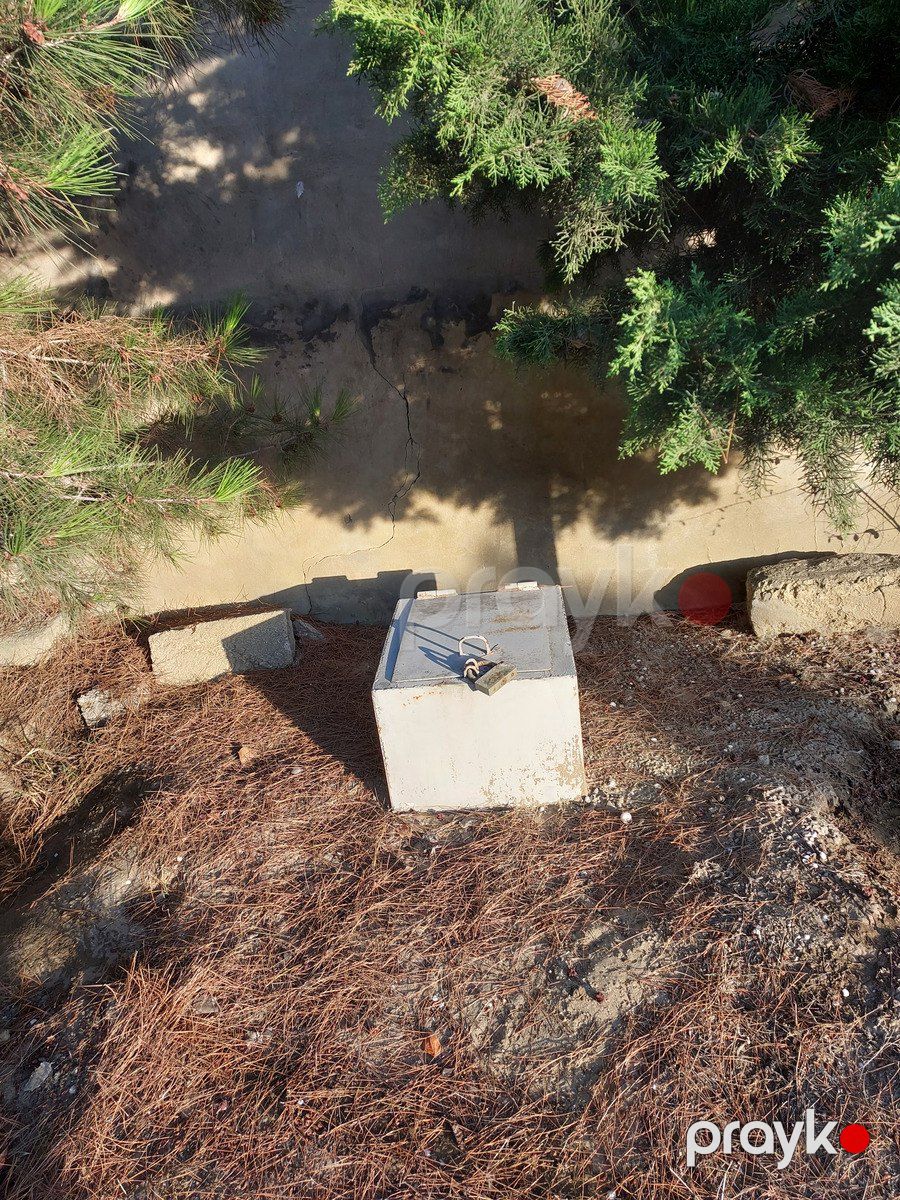 Satılır torpaq 5 sot — Torpaq, Bakı (4)