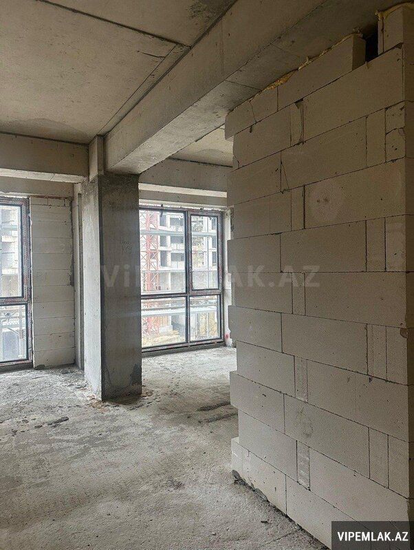 Sabunçu rayonunda 3 otaqlı Yeni tikili Satılır, 98 m² — Mənzil, Bakı (6)