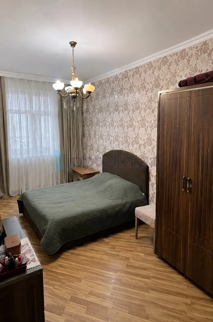 Satılır: 3 Otaq, Yeni tikili, Xətai r., Əhmədli q., 130.00 m²