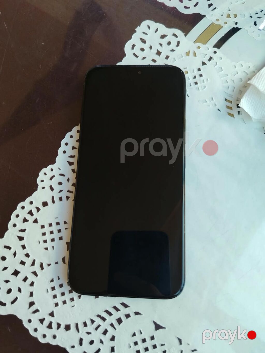 Honor 200 Lite, 256 GB, rəng - Qara, Barmaq izi — Honor, Bakı