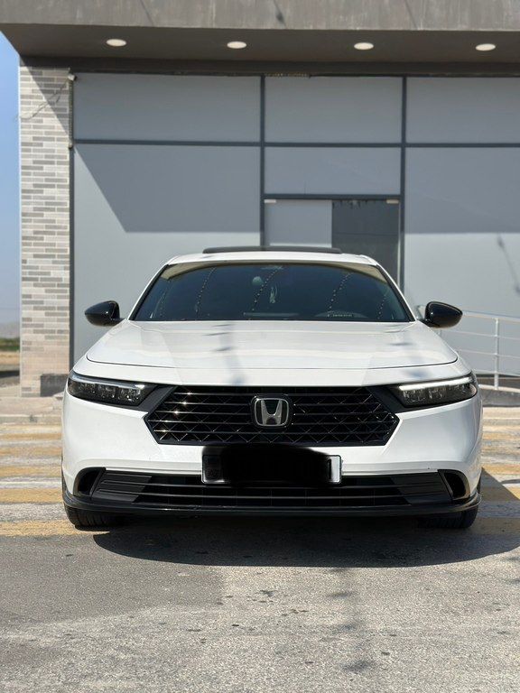 Honda Accord, 2.0 L, 16.6 kWh, 2023 il, 68 000 km — Avtomobillər, Bakı (8)