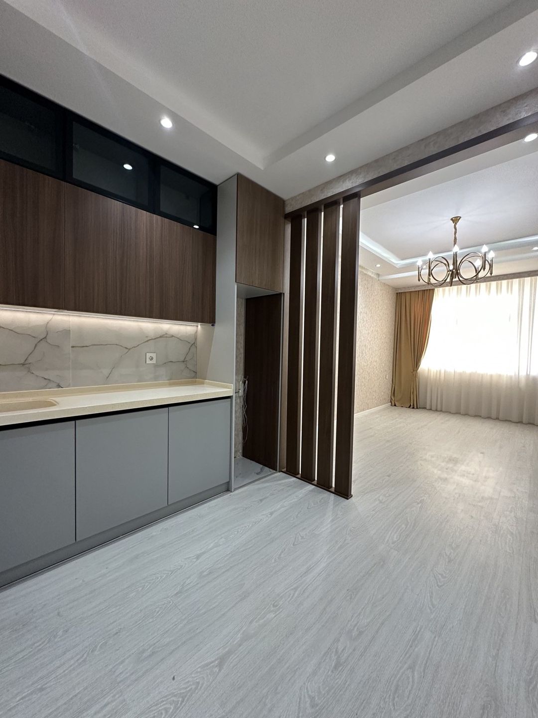 Satılır 2 otaqlı yeni tikili 84 m² — Mənzil, Bakı (10)
