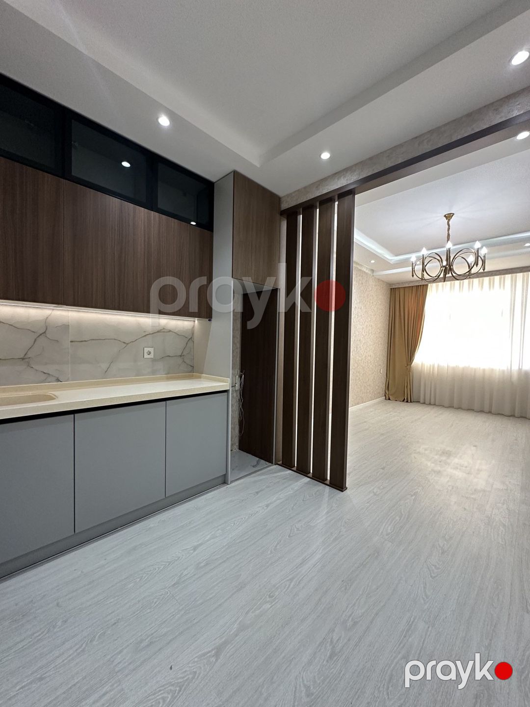Satılır 2 otaqlı yeni tikili 84 m² — Mənzil, Bakı (10)
