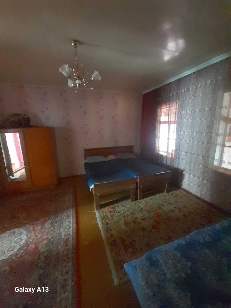 Həyət evi, İvanovka kəndi — Ev, villa, İsmayıllı (11)