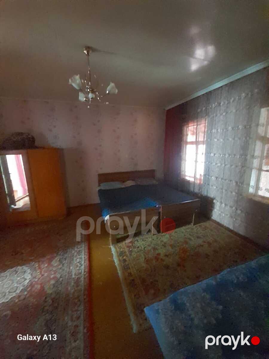 Həyət evi, İvanovka kəndi — Ev, villa, İsmayıllı (11)