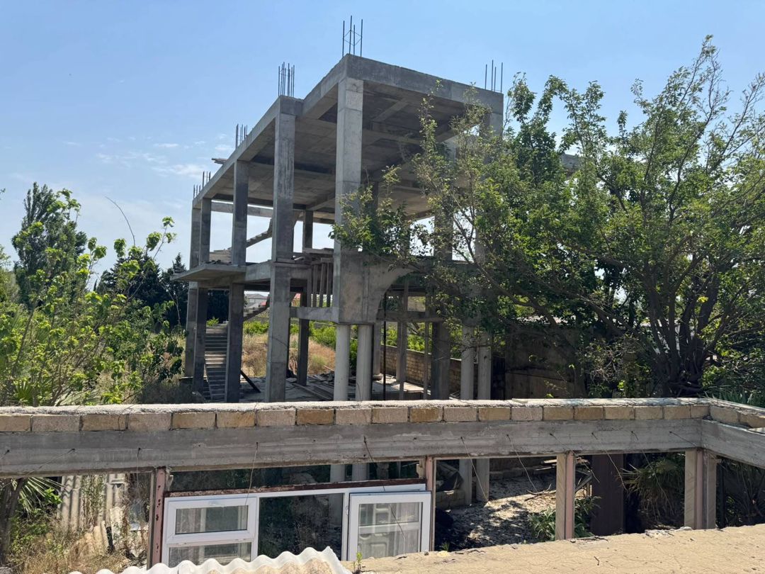 Satılır torpaq 21 sot — Torpaq, Bakı (12)