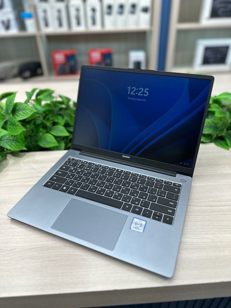 Noutbuk Huawei — Noutbuklar, Bakı (3)