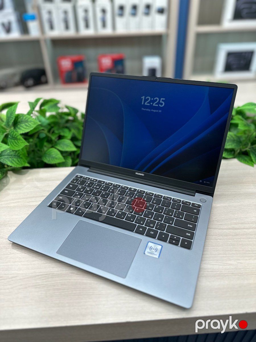 Noutbuk Huawei — Noutbuklar, Bakı (3)