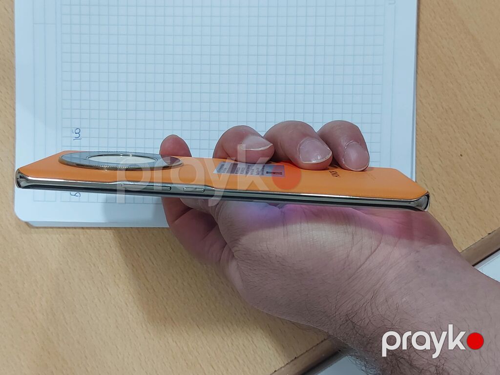 Honor X9b — Honor, Bakı (5)