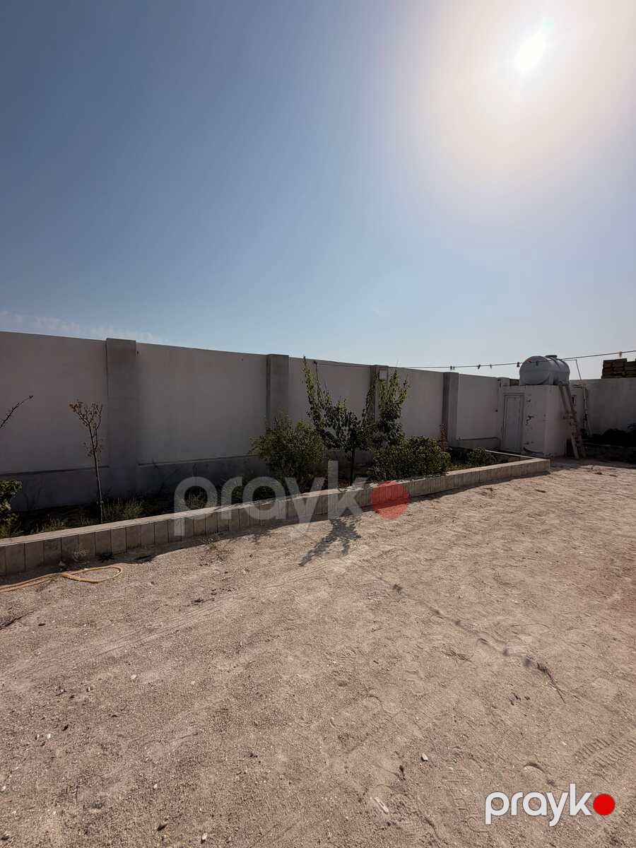 Satılır 3 otaqlı həyət evi/bağ evi 80 m² — Ev, villa, Bakı (5)