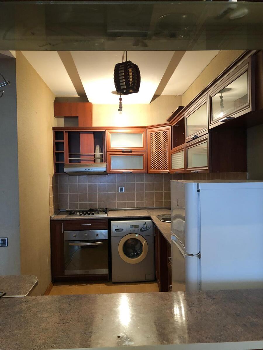 Satılır 2 otaqlı yeni tikili 65 m² — Mənzil, Bakı (11)