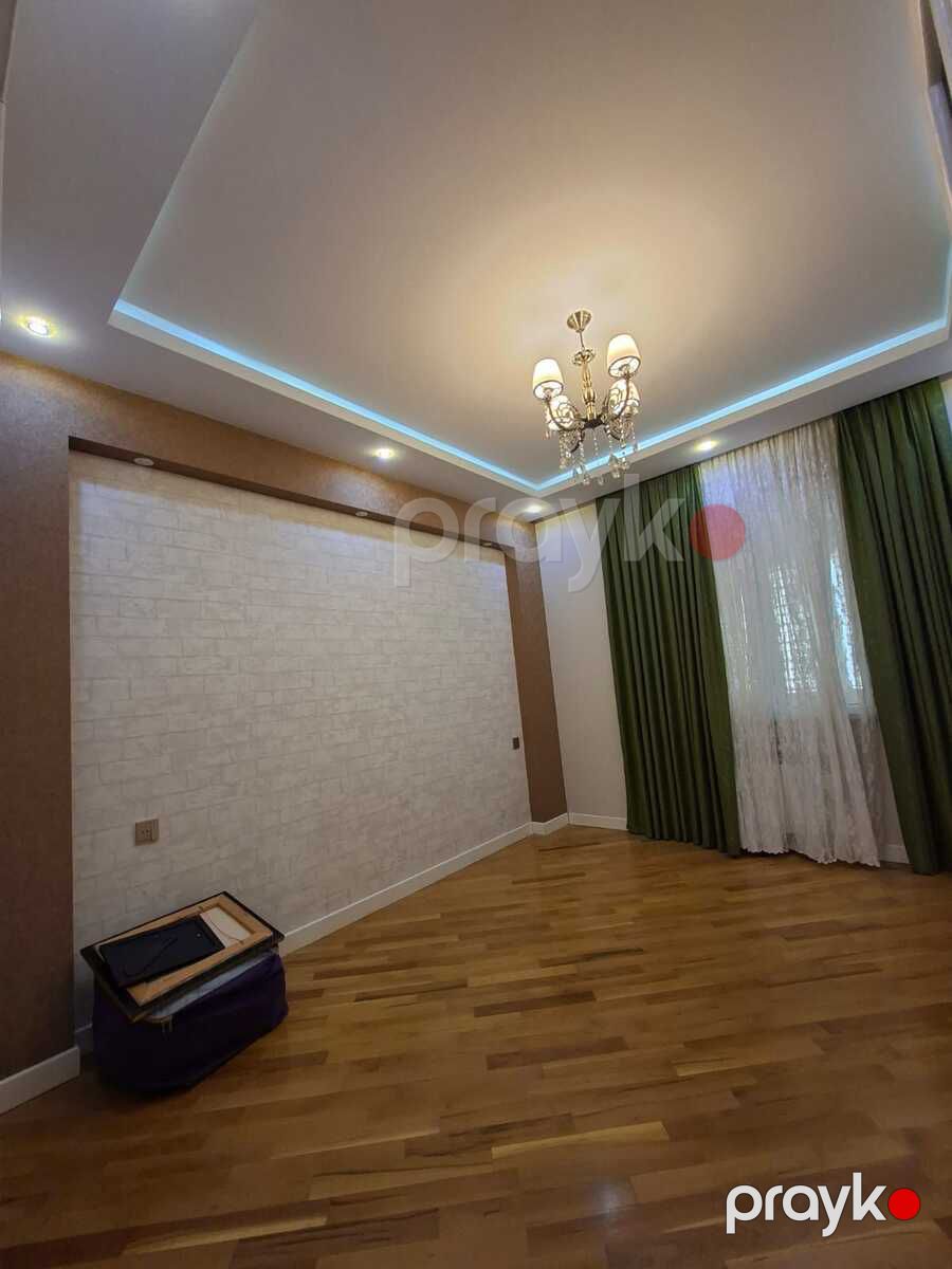 Satılır 2 otaqlı yeni tikili 65 m² — Mənzil, Bakı (4)