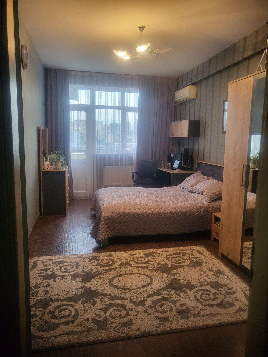 Satılır 4 otaqlı yeni tikili 180 m² — Mənzil, Bakı (8)