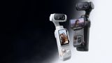 İnsta 360 Luna Ultra Silver — Alma Accessories Baku — Аудиотехника