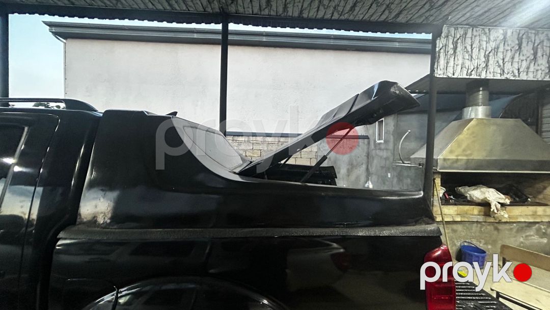 Nissan Navara, 2011 il — Avtomobillər, Bakı (11)
