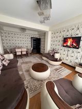 3-otaqlı yeni tikili, Masazır Qurtuluş 93 küç., 120 m² — Gold Home — Mənzil