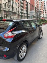 Nissan Juke — kompakt krossover kuzovlu, şəhər istifadəsi üçün uyğun — Авто