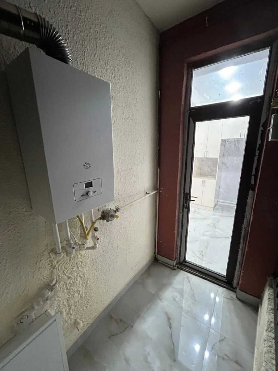 Satılır 2 otaqlı yeni tikili 73 m² — Mənzil, Bakı (5)