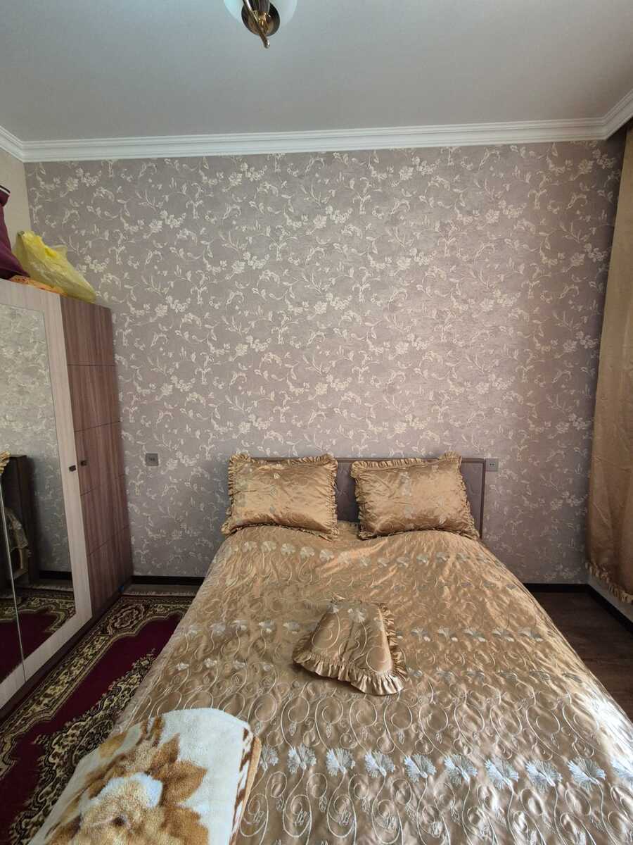 Satılır 3 otaqlı yeni tikili 92 m² — Mənzil, Sumqayıt (8)