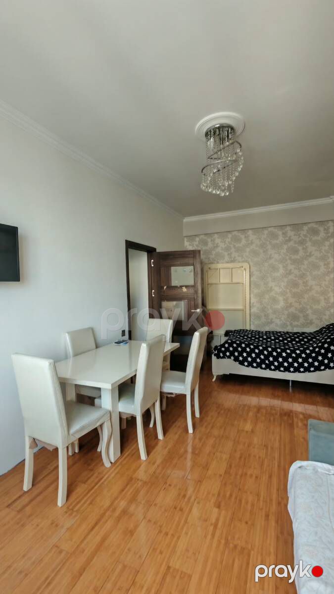 Satılır 2 otaqlı yeni tikili 44 m² — Mənzil, Xırdalan (3)