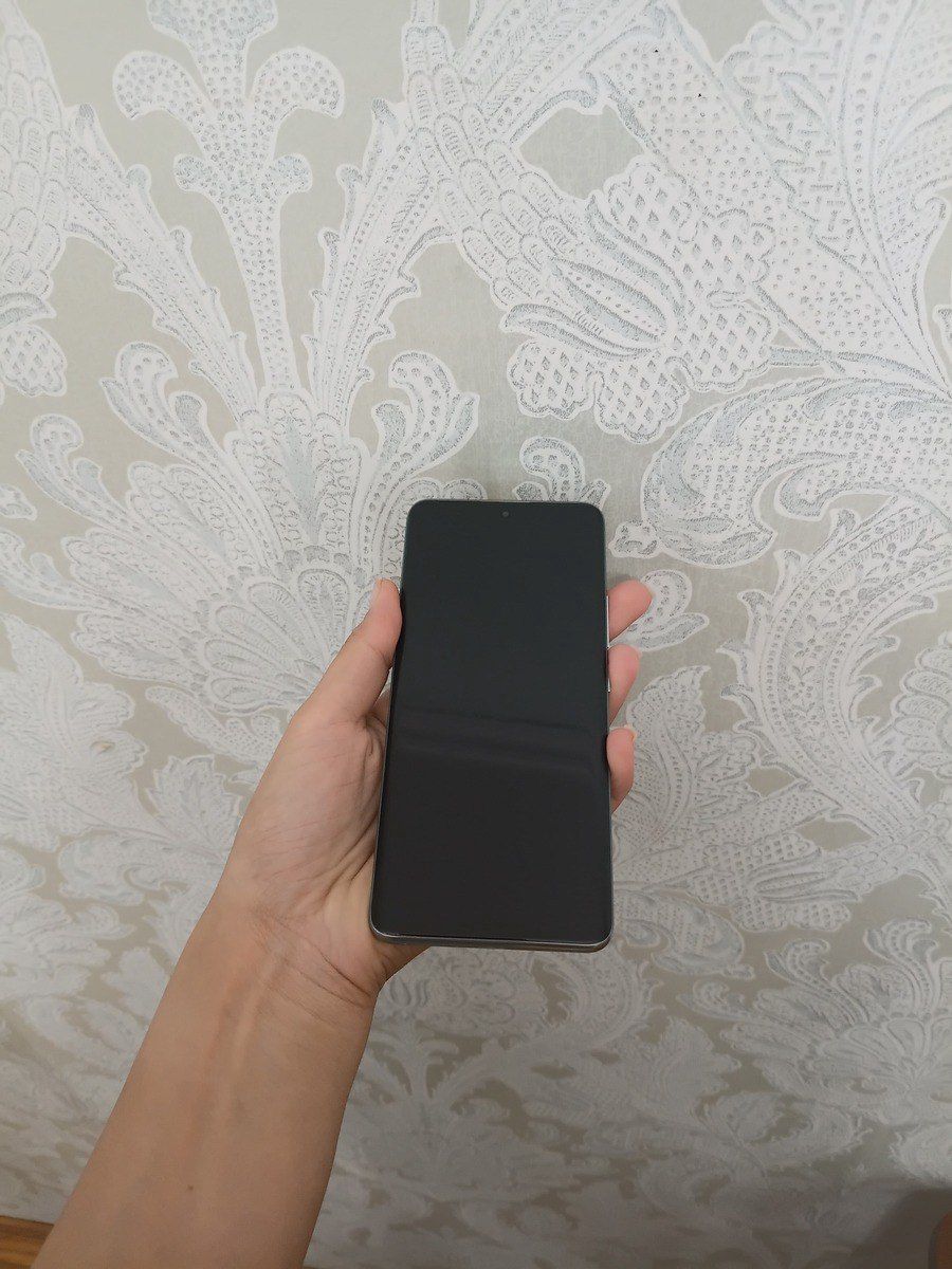 Xiaomi Redmi Note 14 Pro+ 5G Frost Blue 512GB/12GB — Smartfonlar, Bakı (2)