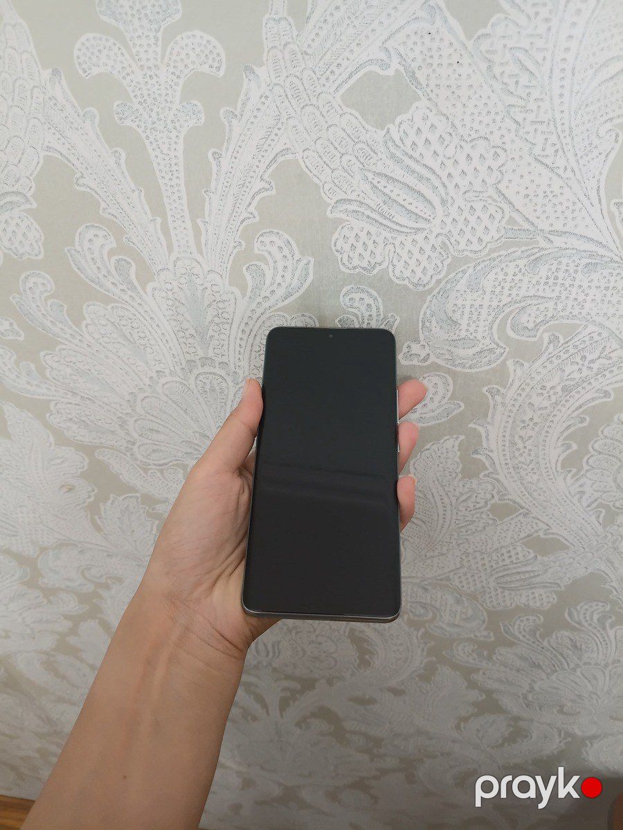 Xiaomi Redmi Note 14 Pro+ 5G Frost Blue 512GB/12GB — Smartfonlar, Bakı (2)