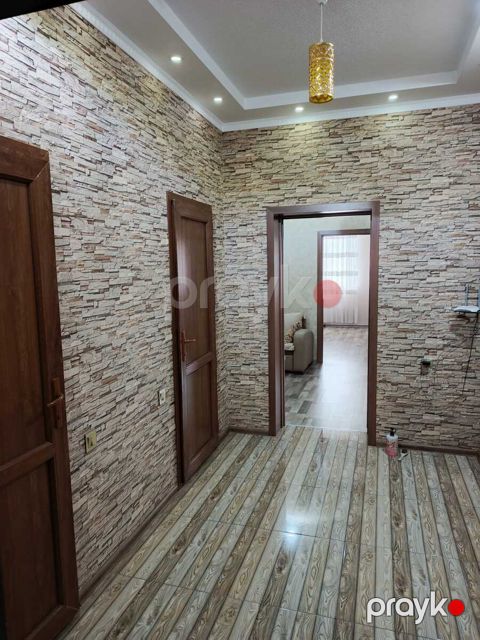 Satılır 3 otaqlı yeni tikili 73 m² — Bakı