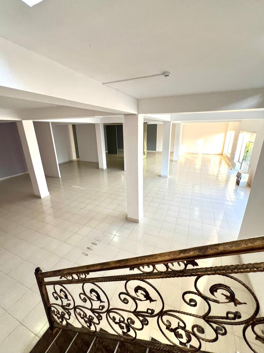 İcarəyə verilir obyekt 820 m² — Əmlak, Masallı (11)