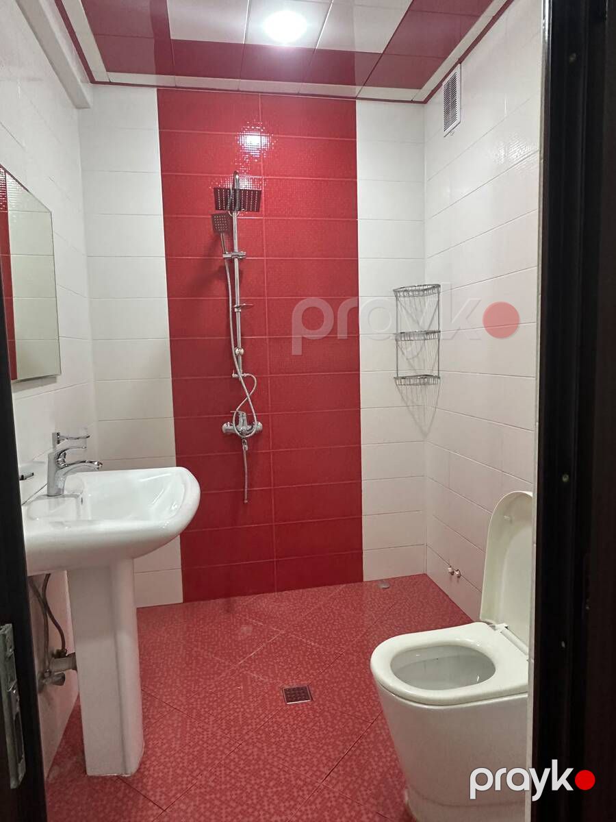 Satılır 3 otaqlı yeni tikili 80 m² — Mənzil, Bakı (10)